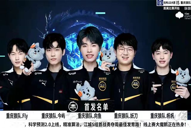 术上的创新