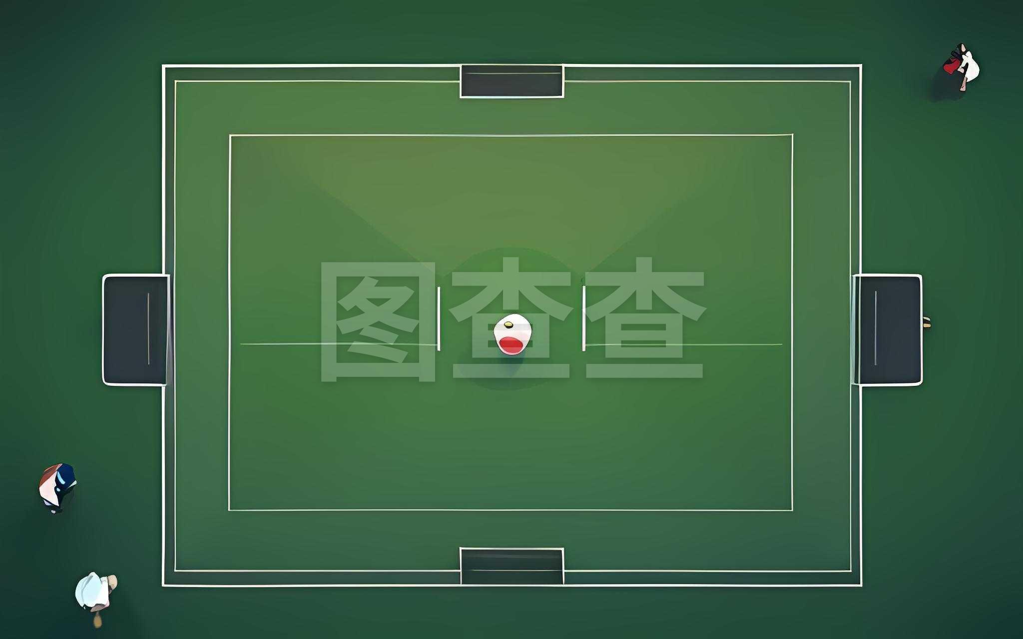 毛球主题剧