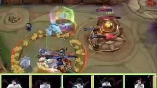 托雷为何如 托雷为何如