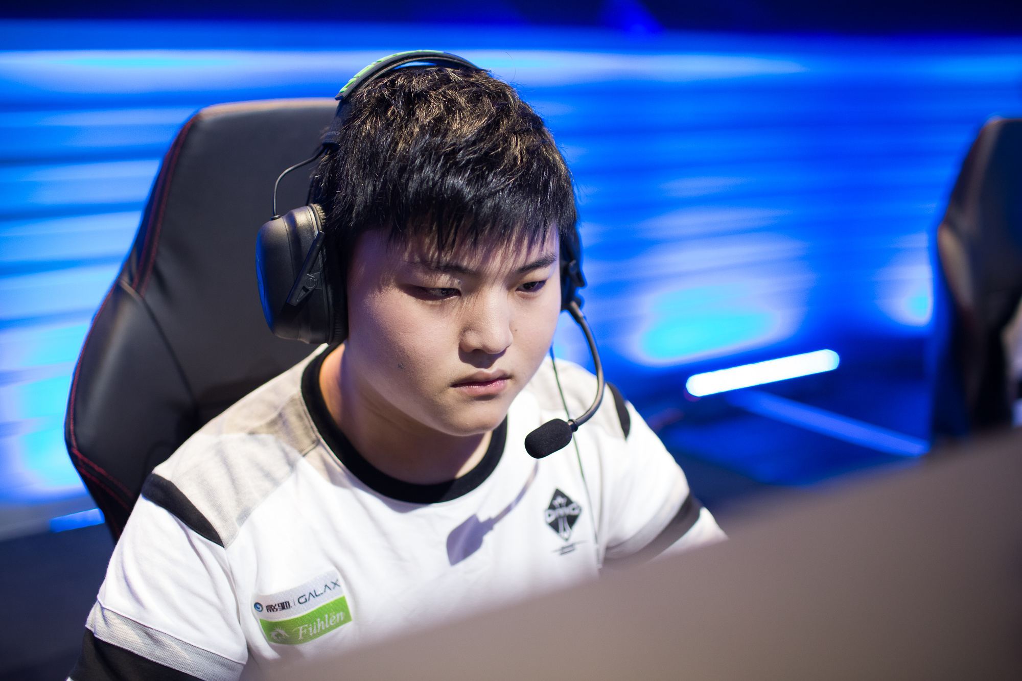 变了战术 变了战术