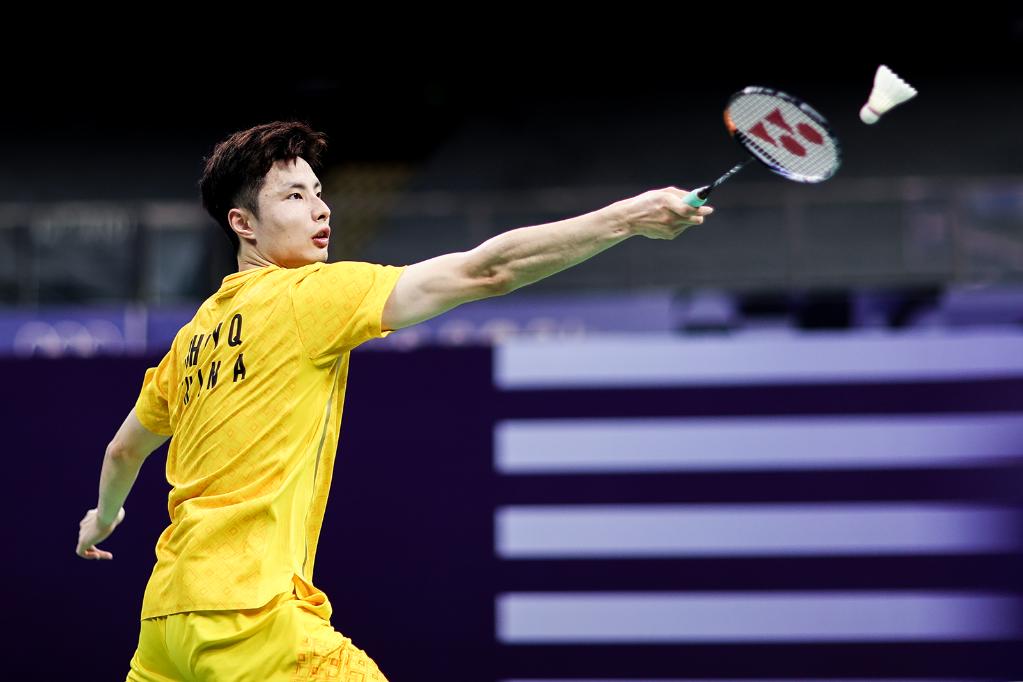 他不仅能通 他不仅能通