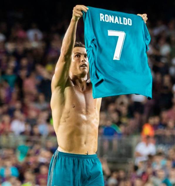 史上的经典 史上的经典