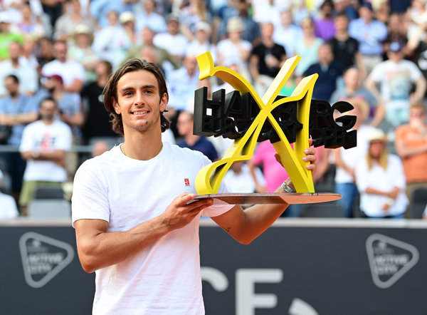 为球队的阵 为球队的阵